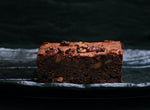 Gluten-Free Vegan Black Bean Brownies