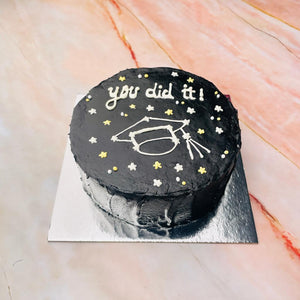 
                  
                    Load image into Gallery viewer, You Did It! (Cake for 2)
                  
                