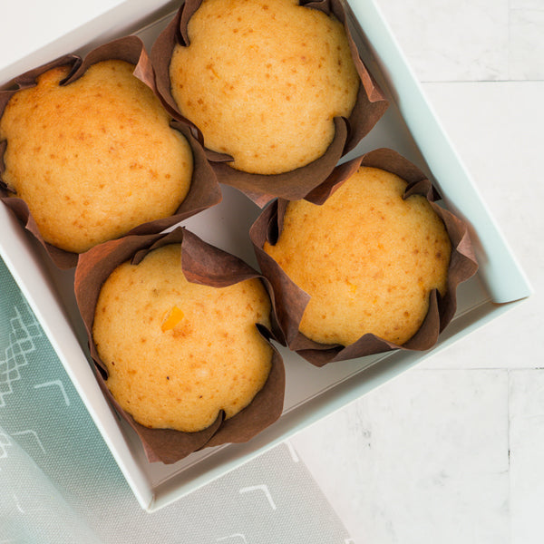 Paleo Gingerbread Pumpkin Muffins