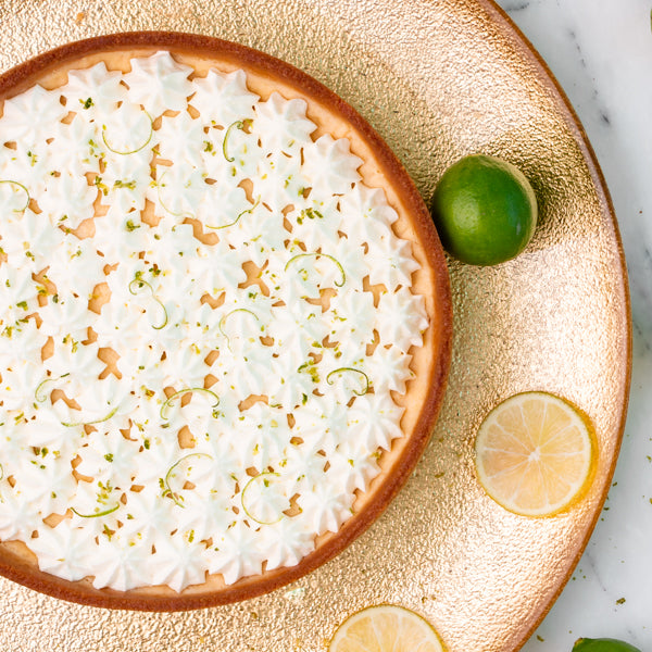 
                  
                    Load image into Gallery viewer, Keto Key Lime Pie
                  
                