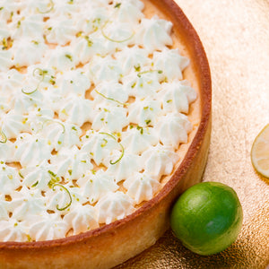 
                  
                    Load image into Gallery viewer, Keto Key Lime Pie
                  
                