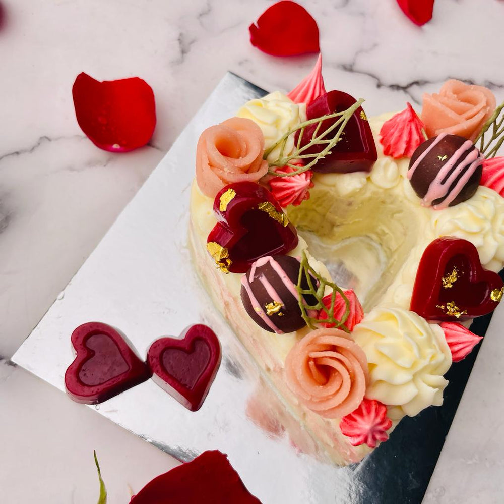 
                  
                    Load image into Gallery viewer, Valentine&amp;#39;s Cake 2024 Edition
                  
                
